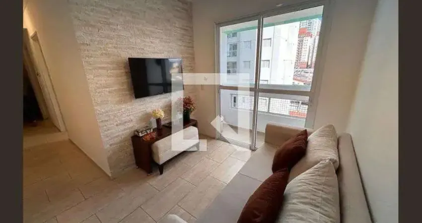 Apartamento para Venda - Picanço, 2 Quartos,  48 m² - Guarulhos