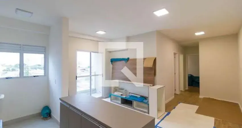 Apartamento para Venda - Vila Industrial, 2 Quartos,  62 m² - Campinas