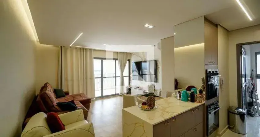 Apartamento para Venda - Vila Aricanduva, 2 Quartos,  80 m² - São Paulo