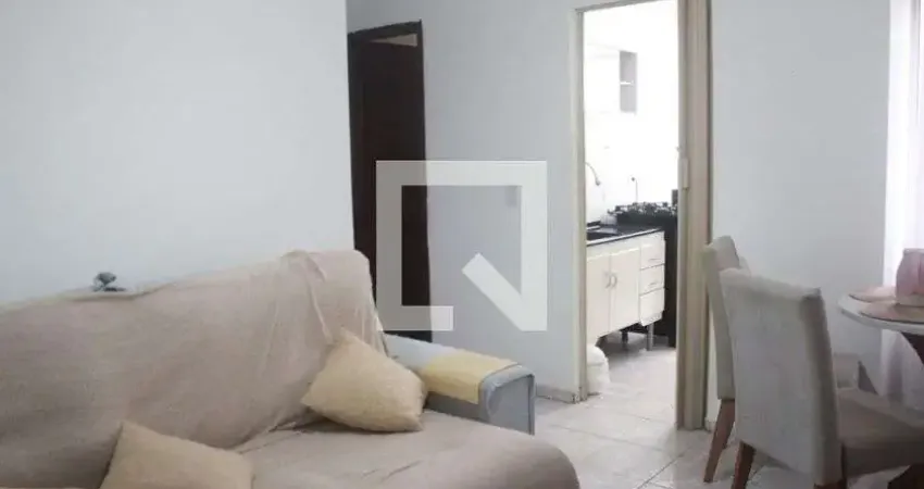 Apartamento para Venda - Vila Rio de Janeiro, 2 Quartos,  54 m² - Guarulhos