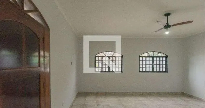 Casa para Venda - Cidade Satélite íris, 3 Quartos,  156 m² - Campinas