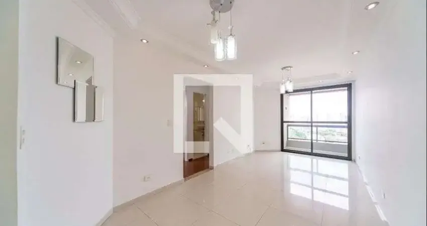 Apartamento para Venda - Vila Assunção, 3 Quartos,  78 m² - Santo André