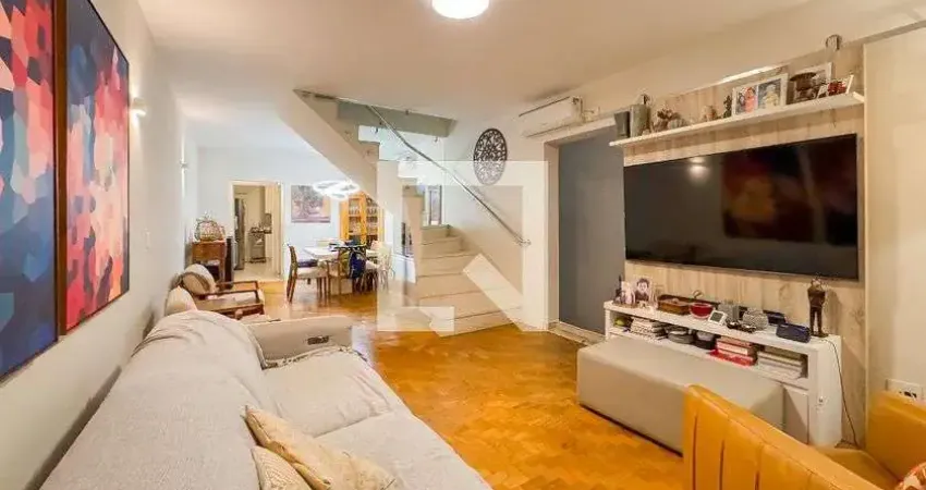 Casa para Venda - Ipiranga, 3 Quartos,  144 m² - São Paulo