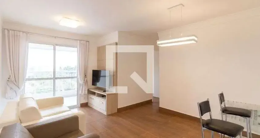 Apartamento para Venda - Cidade São Francisco , 3 Quartos,  73 m² - São Paulo