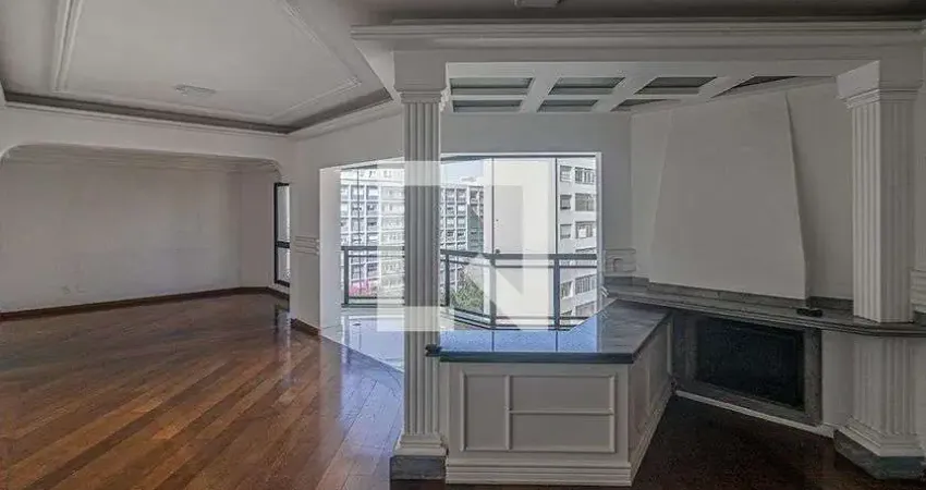 Apartamento para Venda - Aclimação, 3 Quartos,  177 m² - São Paulo
