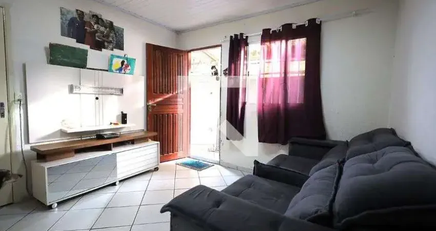 Casa para Venda - Jardim Santo Alberto, 3 Quartos,  125 m² - Santo André
