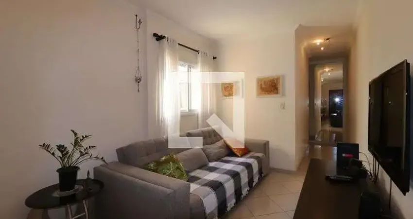Apartamento para Venda - Centro, 3 Quartos,  120 m² - Santo André
