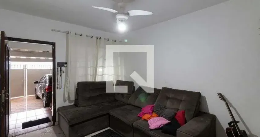Casa para Venda - Ponte Rasa, 3 Quartos,  192 m² - São Paulo