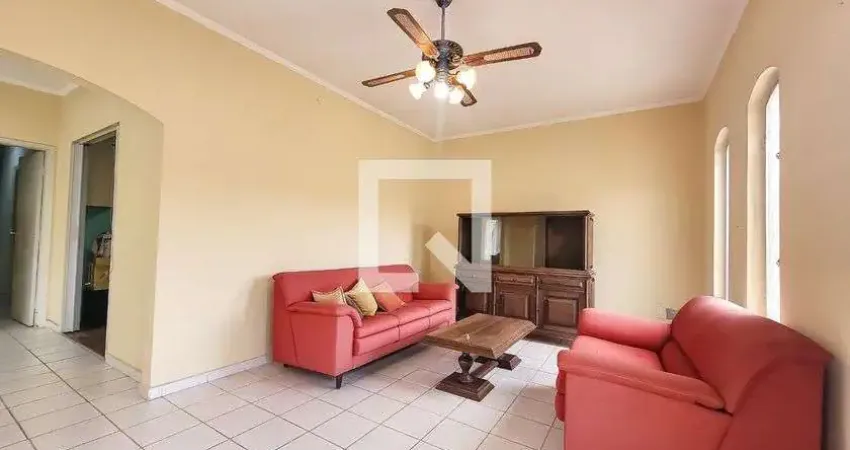 Casa para Venda - Alto Taquaral, 5 Quartos,  350 m² - Campinas