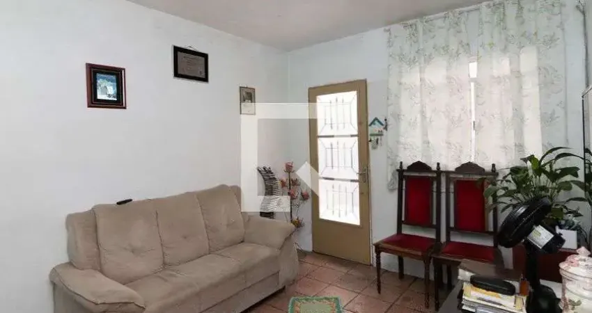 Casa para Venda - Vila Nova Savoia, 2 Quartos,  330 m² - São Paulo