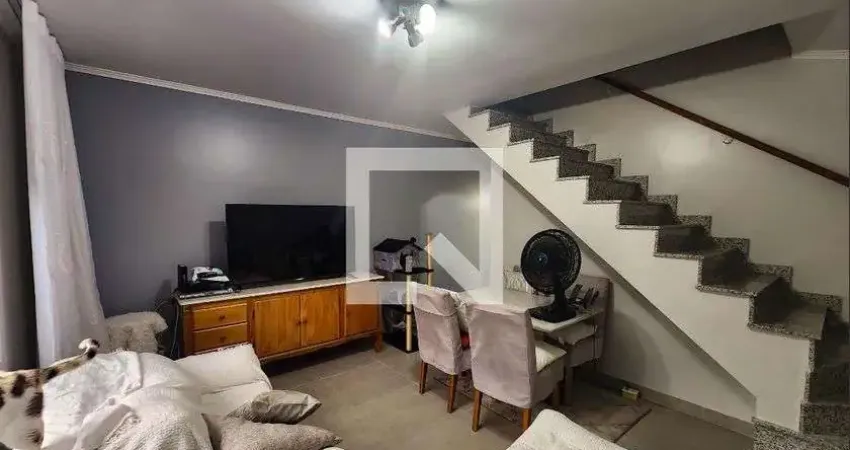 Casa para Venda - Butantã, 3 Quartos,  125 m² - São Paulo