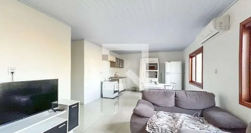 Casa para Venda - Feitoria, 2 Quartos,  87 m² - São Leopoldo
