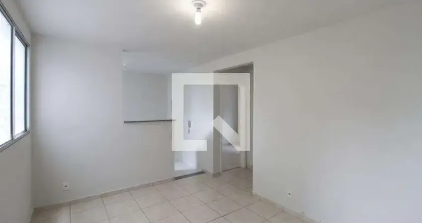 Apartamento para Venda - Planalto, 2 Quartos,  44 m² - Belo Horizonte