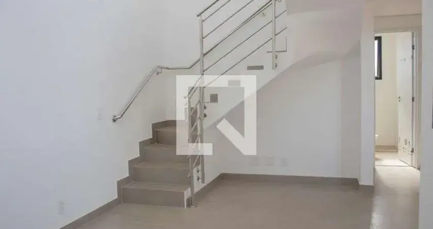 Cobertura para Venda - União, 2 Quartos,  109 m² - Belo Horizonte