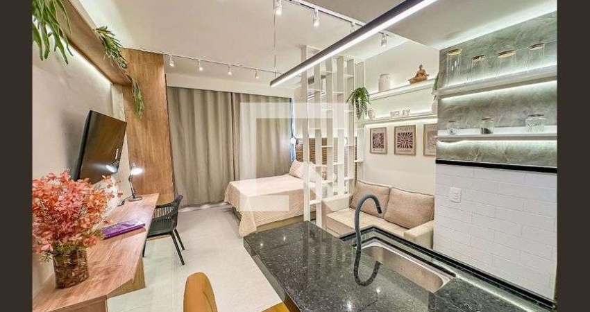 Apartamento para Venda - Centro, 2 Quartos,  60 m² - Rio de Janeiro