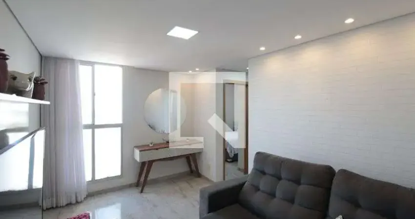 Apartamento para Venda - Santa Amélia, 2 Quartos,  50 m² - Belo Horizonte