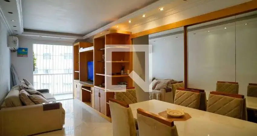 Apartamento para Venda - Centro , 2 Quartos,  90 m² - Niterói