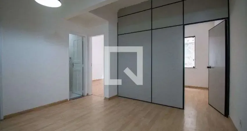 Apartamento para Venda - Tijuca, 2 Quartos,  53 m² - Rio de Janeiro