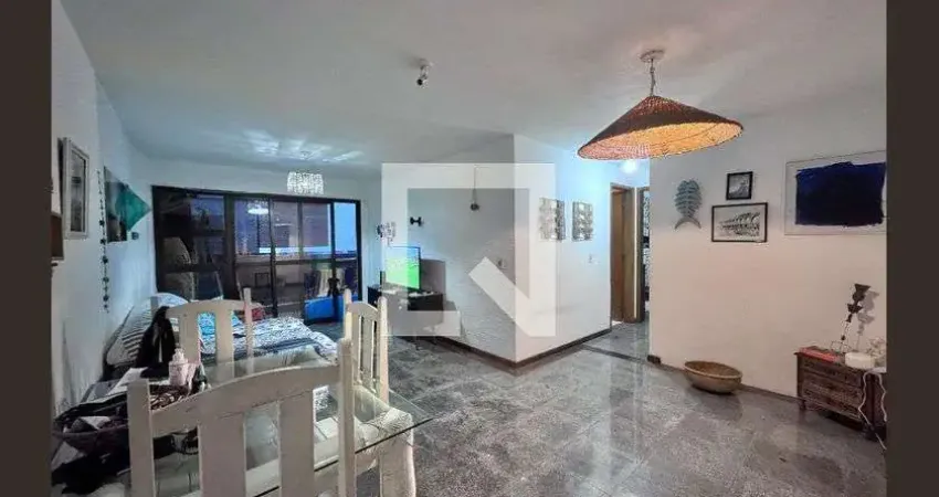 Apartamento para Venda - Recreio, 2 Quartos,  86 m² - Rio de Janeiro