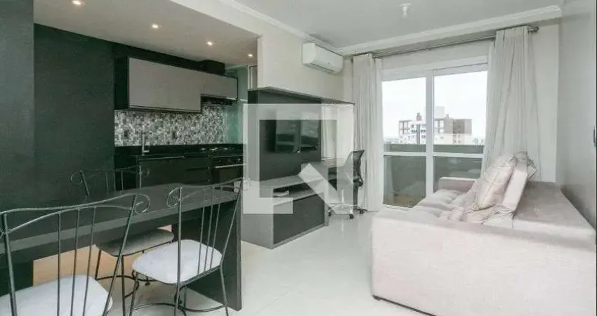 Apartamento para Venda - Petrópolis, 1 Quarto,  52 m² - Porto Alegre