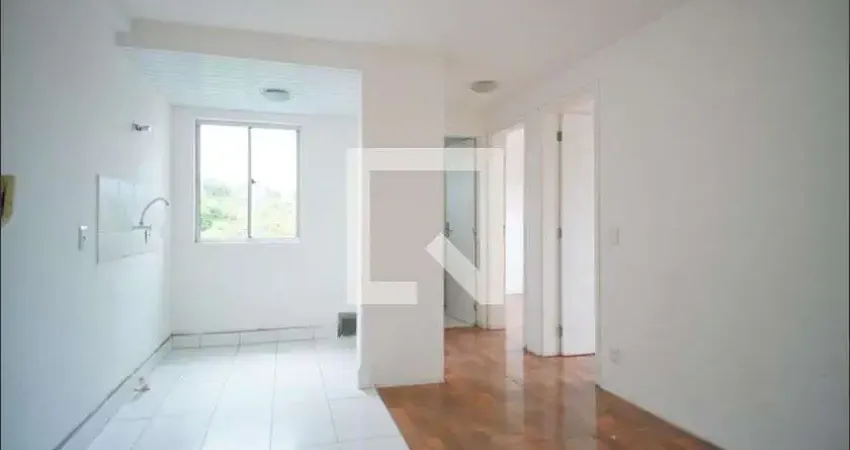 Apartamento para Venda - Rubem Berta, 2 Quartos,  38 m² - Porto Alegre