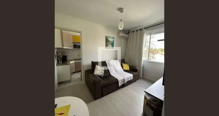 Apartamento para Venda - Cavalhada, 2 Quartos,  54 m² - Porto Alegre