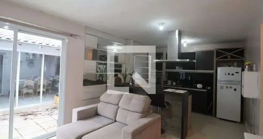 Casa / Sobrado em Condomínio para Venda - Estância Velha, 2 Quartos,  132 m² - Canoas