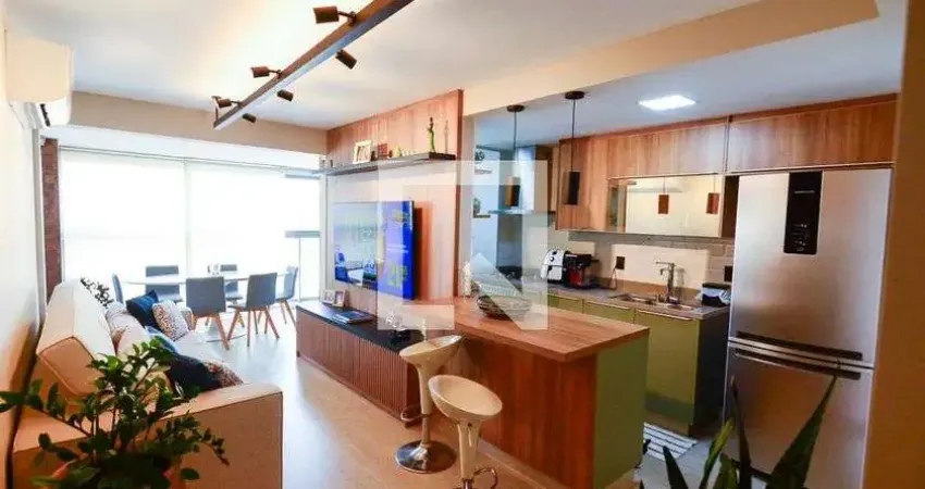 Apartamento para Venda - Tijuca, 2 Quartos,  89 m² - Rio de Janeiro