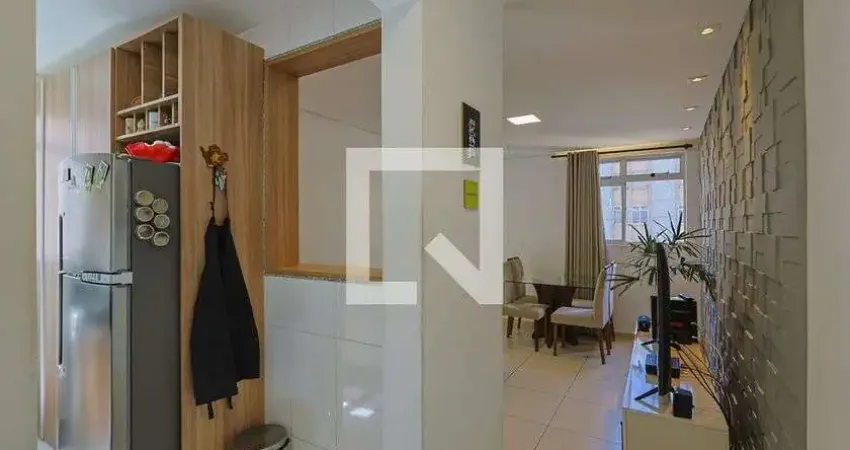 Apartamento para Venda - Dom Bosco, 2 Quartos,  51 m² - Belo Horizonte