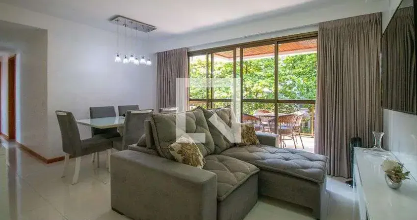 Apartamento para Venda - Tijuca, 3 Quartos,  102 m² - Rio de Janeiro
