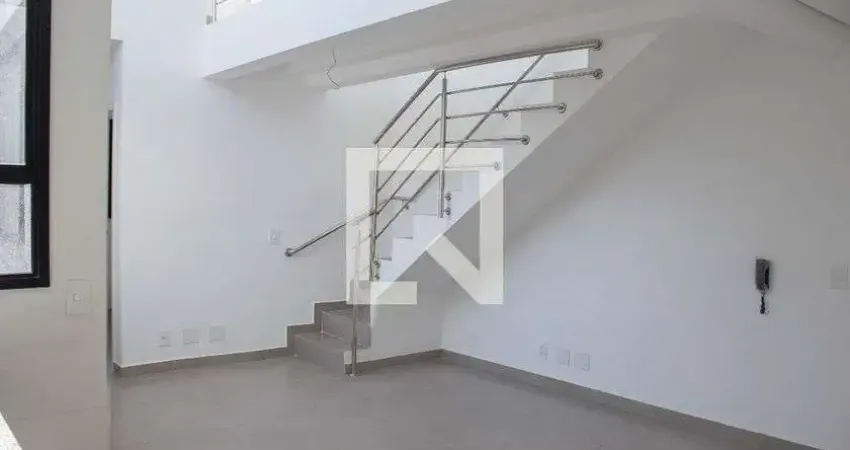 Cobertura para Venda - União, 3 Quartos,  129 m² - Belo Horizonte