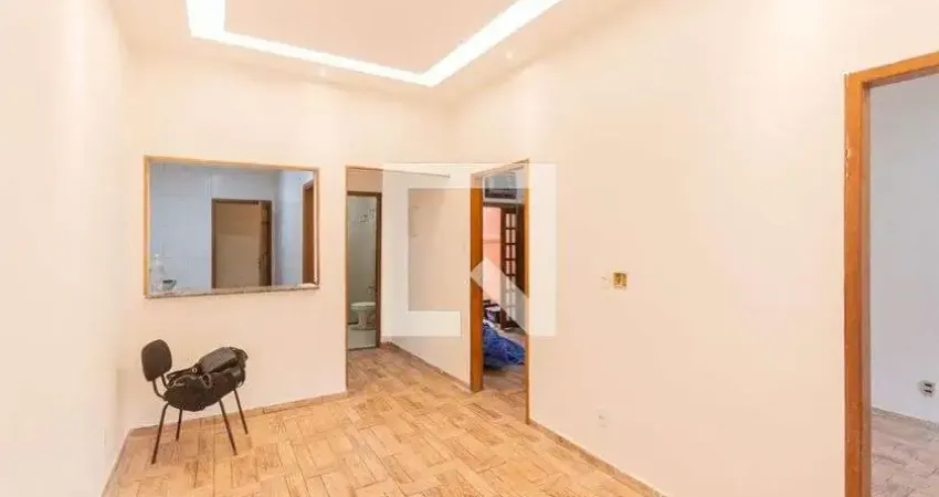 Casa para Venda - Andaraí, 3 Quartos,  90 m² - Rio de Janeiro