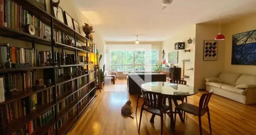 Apartamento para Venda - Botafogo, 4 Quartos,  167 m² - Rio de Janeiro