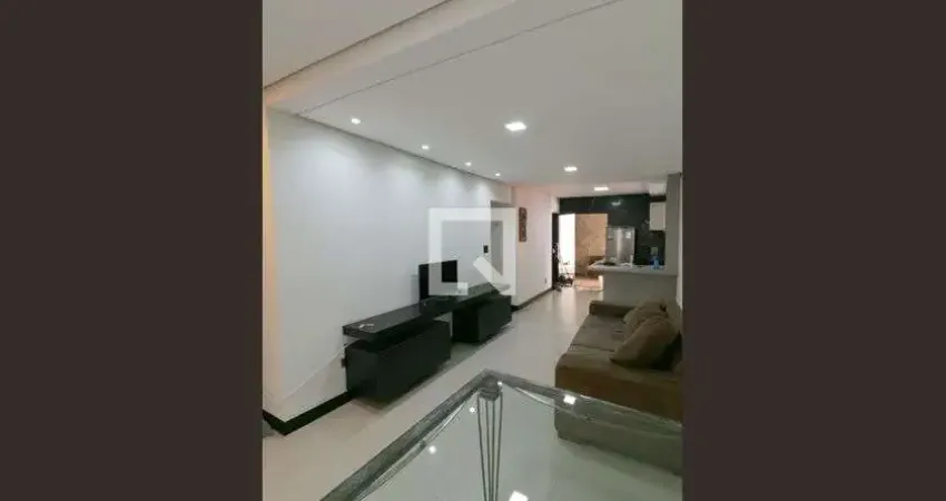 Casa para Venda - Itapoã, 3 Quartos,  405 m² - Belo Horizonte