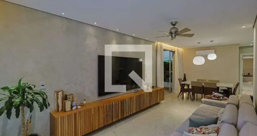 Apartamento para Venda - Cidade Nova, 4 Quartos,  314 m² - Belo Horizonte