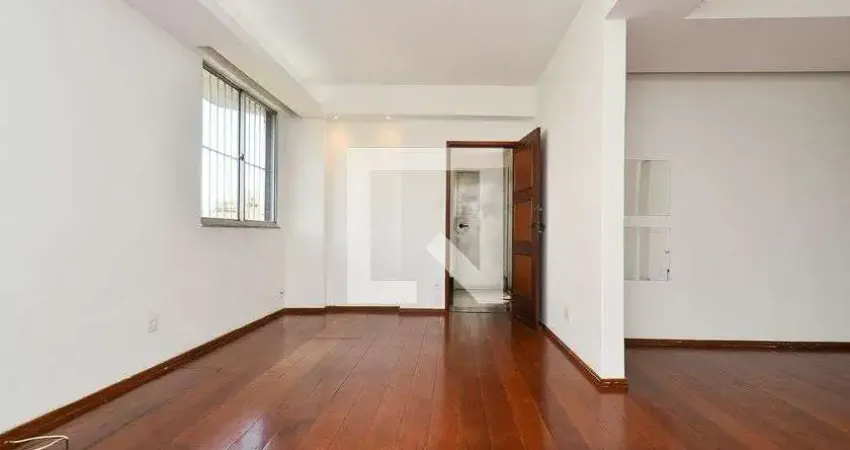 Apartamento para Venda - Cidade Nova, 4 Quartos,  185 m² - Belo Horizonte