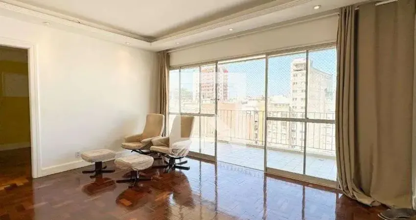 Apartamento para Venda - Copacabana, 3 Quartos,  80 m² - Rio de Janeiro