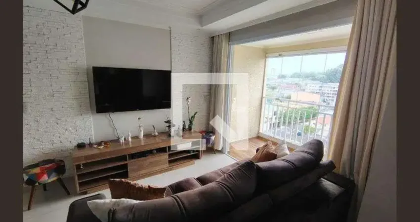 Apartamento para Venda - Vila Carrão, 3 Quartos,  76 m² - São Paulo