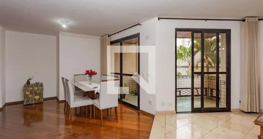 Apartamento para Venda - Vila das Mercês, 3 Quartos,  145 m² - São Paulo