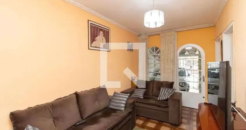 Casa para Venda - Vila Gustavo, 2 Quartos,  100 m² - São Paulo