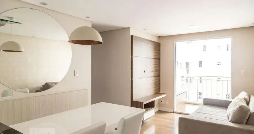Apartamento para Venda - Vila Jacuí, 3 Quartos,  67 m² - São Paulo