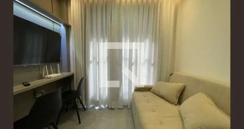 Apartamento para Venda - Jardim Éster Yolanda, 1 Quarto,  31 m² - São Paulo