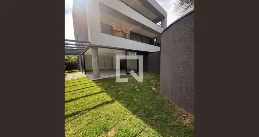 Casa / Sobrado em Condomínio para Venda - Cidade Jardim, 3 Quartos,  209 m² - São Paulo