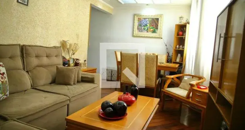 Apartamento para Venda - Assunção, 3 Quartos,  91 m² - São Bernardo do Campo