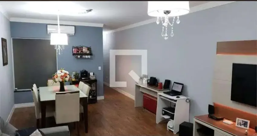 Casa para Venda - Jardim Brasil , 3 Quartos,  350 m² - São Paulo