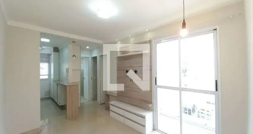 Apartamento para Venda - Jardim Amazonas, 3 Quartos,  49 m² - Campinas