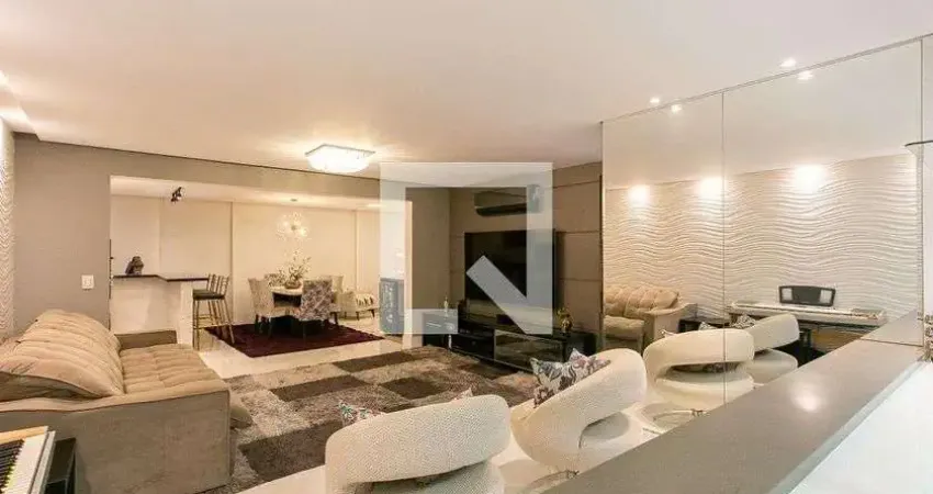 Apartamento para Venda - Tatuapé, 2 Quartos,  102 m² - São Paulo