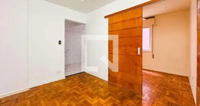Apartamento para Venda - Liberdade, 1 Quarto,  29 m² - São Paulo