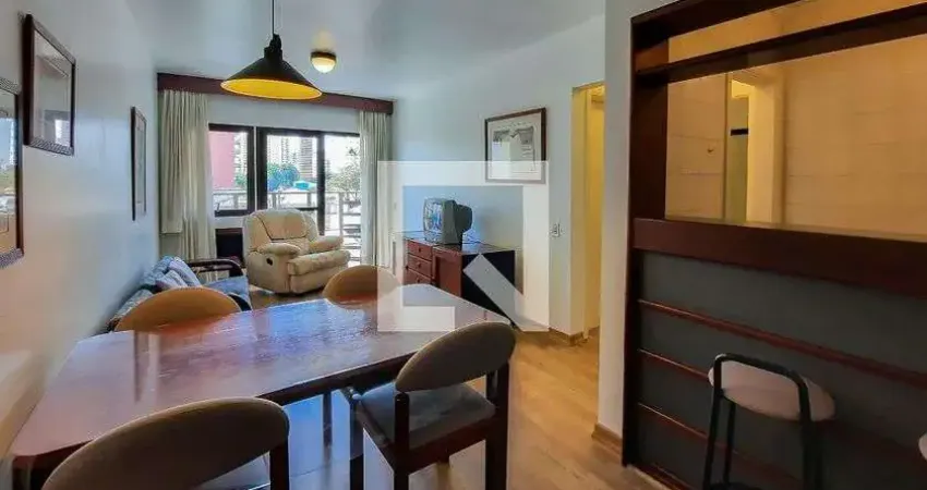 Apartamento para Venda - Nova Petrópolis, 1 Quarto,  52 m² - São Bernardo do Campo