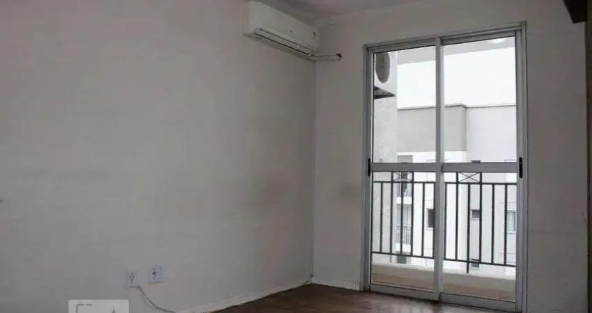 Apartamento para Venda - Igará, 2 Quartos,  50 m² - Canoas